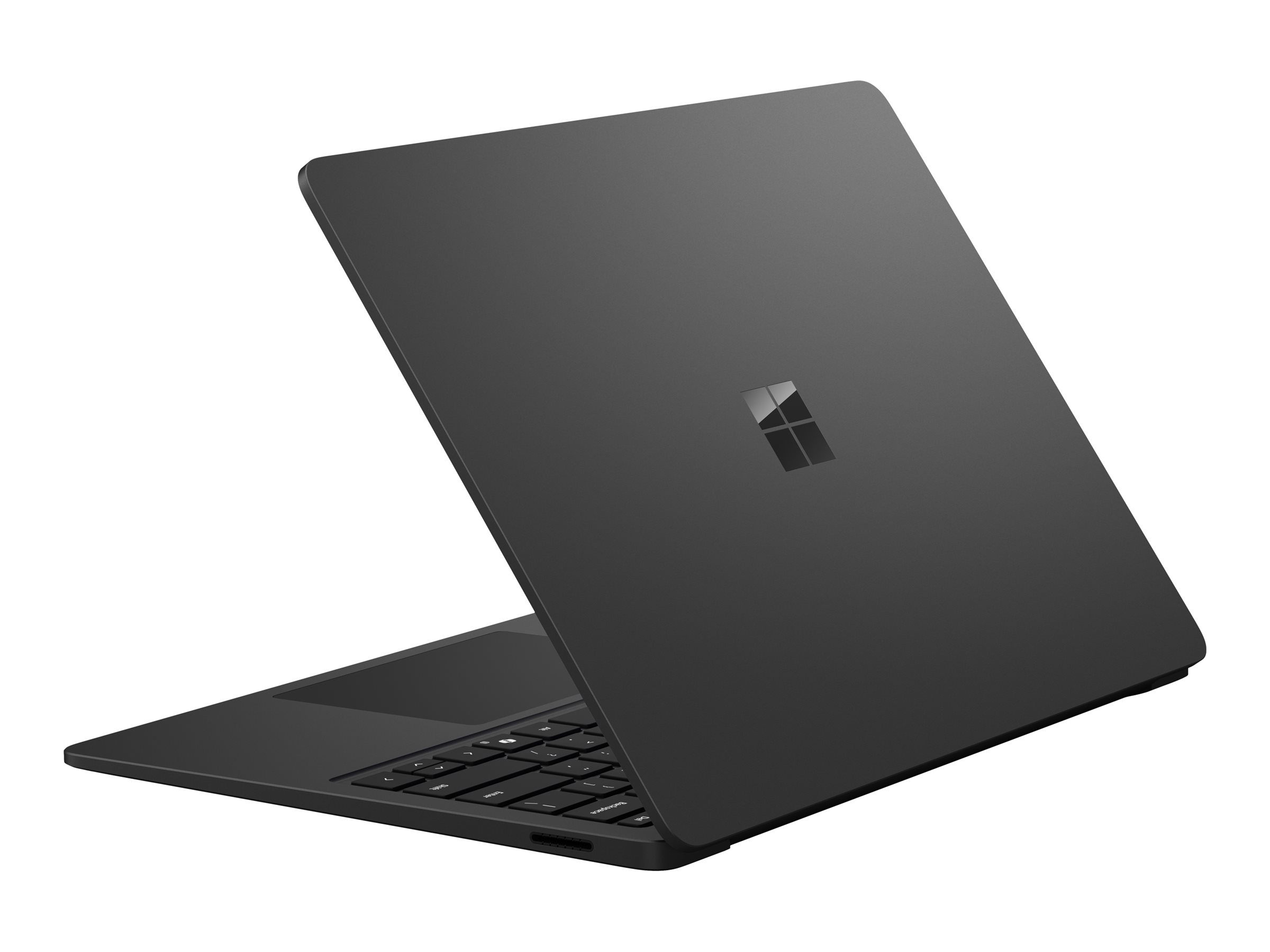 Microsoft Surface Laptop 8 for Business 13,8" Intel Core Ultra 5 32 GB RAM 512 GB SSD Windows 11 Pro Schwarz