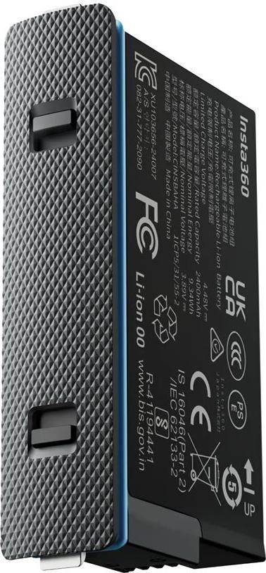 Insta360 X5 Akku CINSBAHA (CINSBAHA)