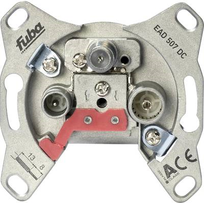 EAD 507 DC Universal-Einzeldose 3-LDC-Pass Frequenz 5-2200MHz Dämpfung (29440051)