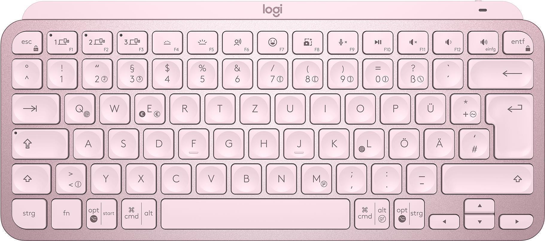 Logitech MX Keys Mini (920-010500)