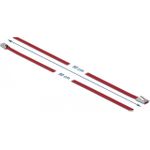 DeLOCK Kabelbinder 50cm (18780)