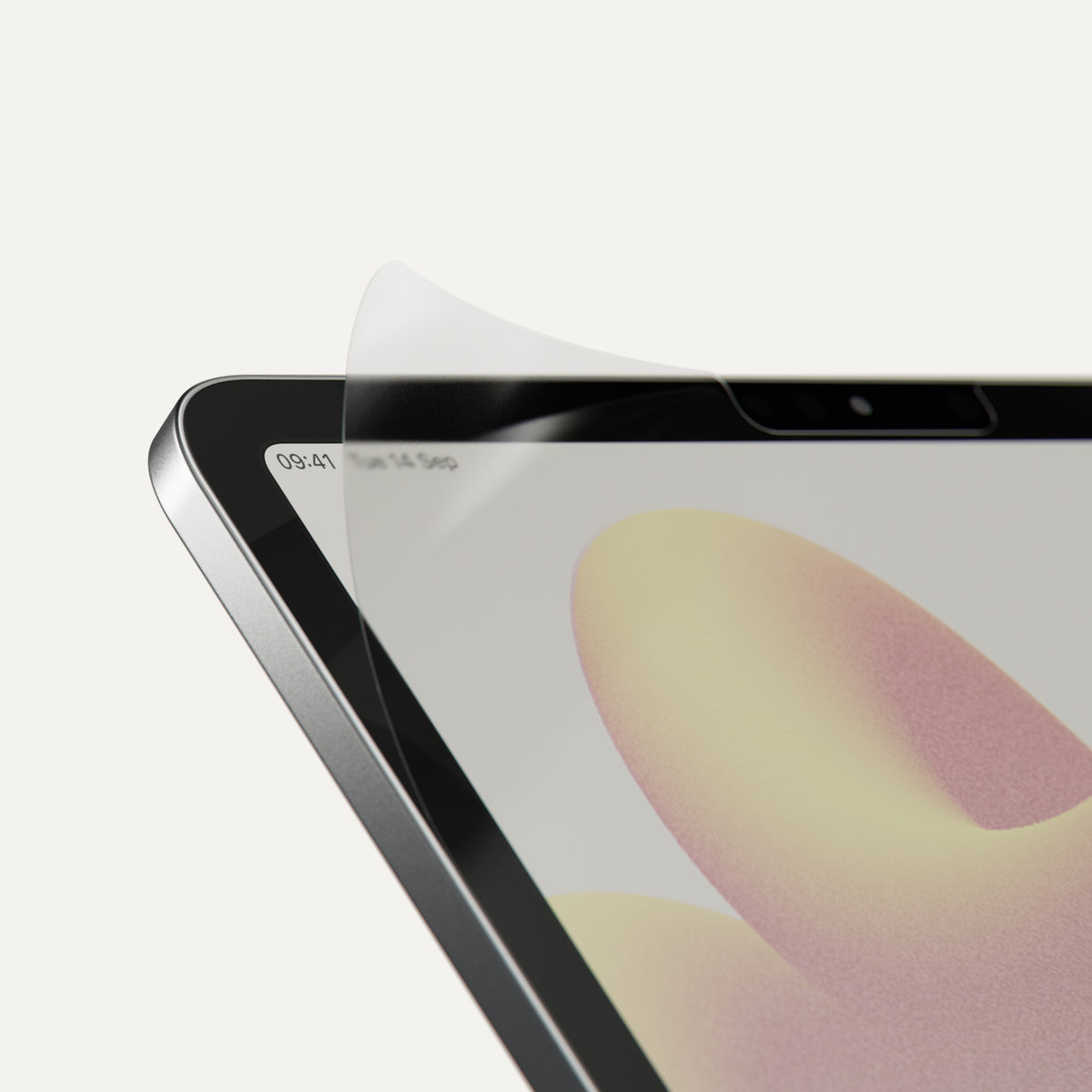 Paperlike Displayschutzfolie für iPad Air 11" (2024) Matt