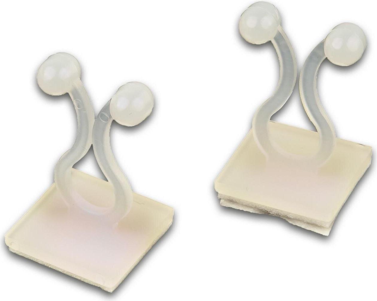 Lightwin Plastikkabelführungshilfe für Spleissboxen Zubehör (TWISTING CLAMP)