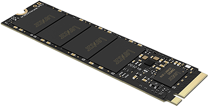 Lexar NM620 M.2 1000 GB PCI Express 3.0 3D TLC NAND NVMe (LNM620X001T-RNNN)