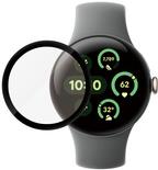 PanzerGlass Screen Protector Google Pixel Watch 3 41mm (3706)