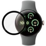 PanzerGlass Screen Protector Google Pixel Watch 3 41mm (3706)