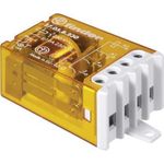 Finder Stromstoß-Schalter Unterputz 1 St. 27.01.8.230.0000 1 Schließer 230 V/AC 10 A 2300 VA (27.01.8.230.0000)