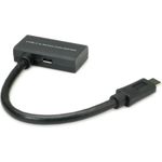 Value 12.99.1051 Schnittstellenkarte/Adapter (12.99.1051)