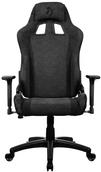 Arozzi Gaming Stuhl Avanti Dark grey SoftFabric (AVANTI-SFB-DG)