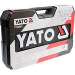 Yato YT-38941 Mechanik-Werkzeugsätze (YT-38941)