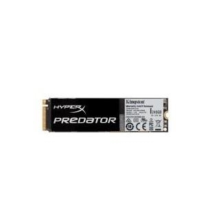 HyperX 240GB HYPERX PREDATOR 240GB HyperX Predator PCIe Gen2 x4 (M.2) (SHPM2280P2/240G)