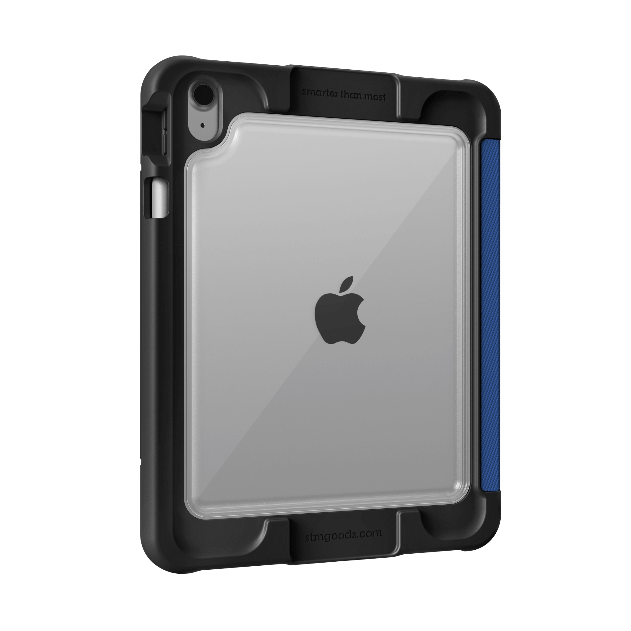 STM Dux Ultra Case 11" Blau, Transparent