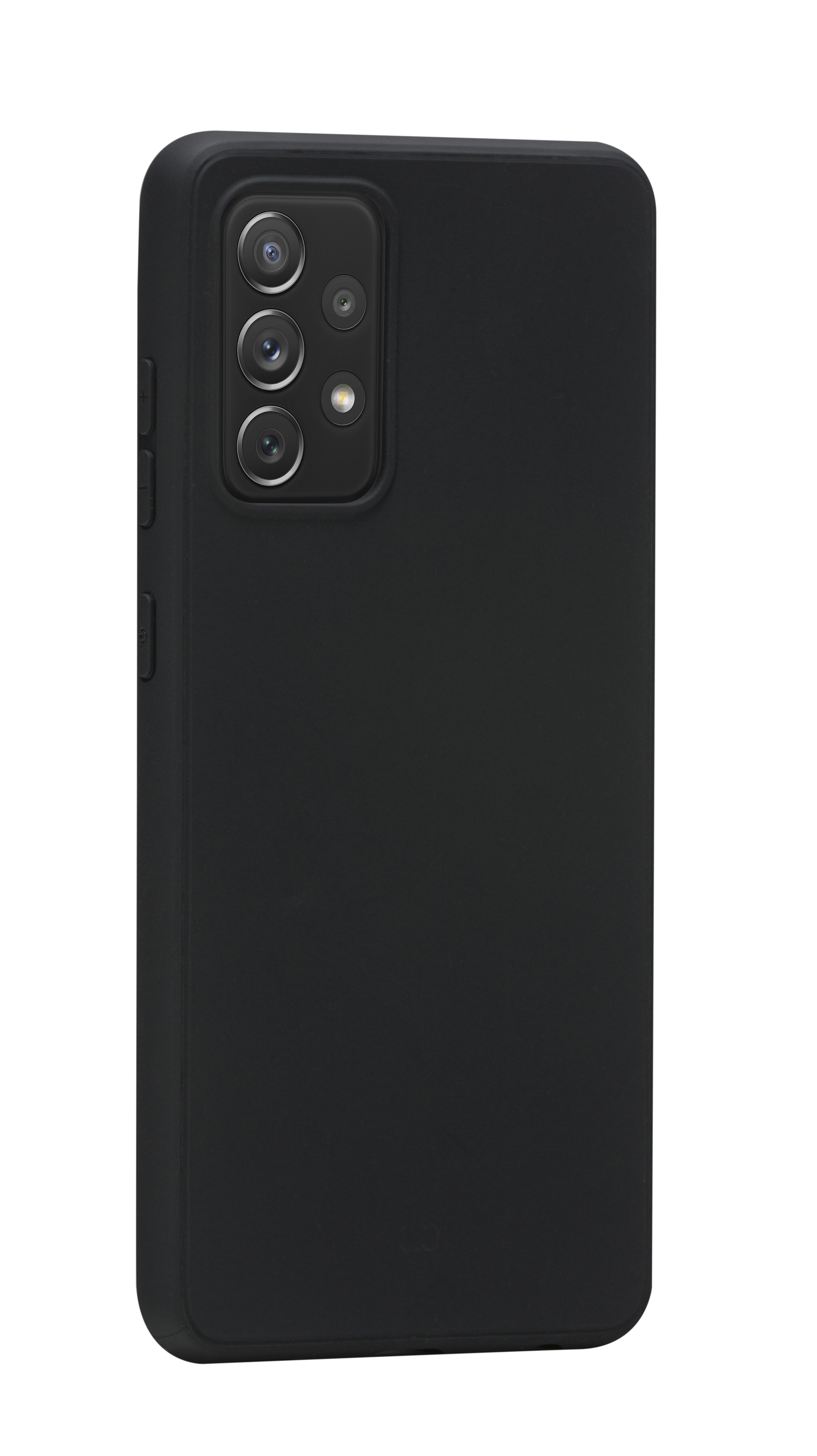 dbramante1928 Nuuk Handyhülle für Samsung Galaxy Xcover 5 Schwarz