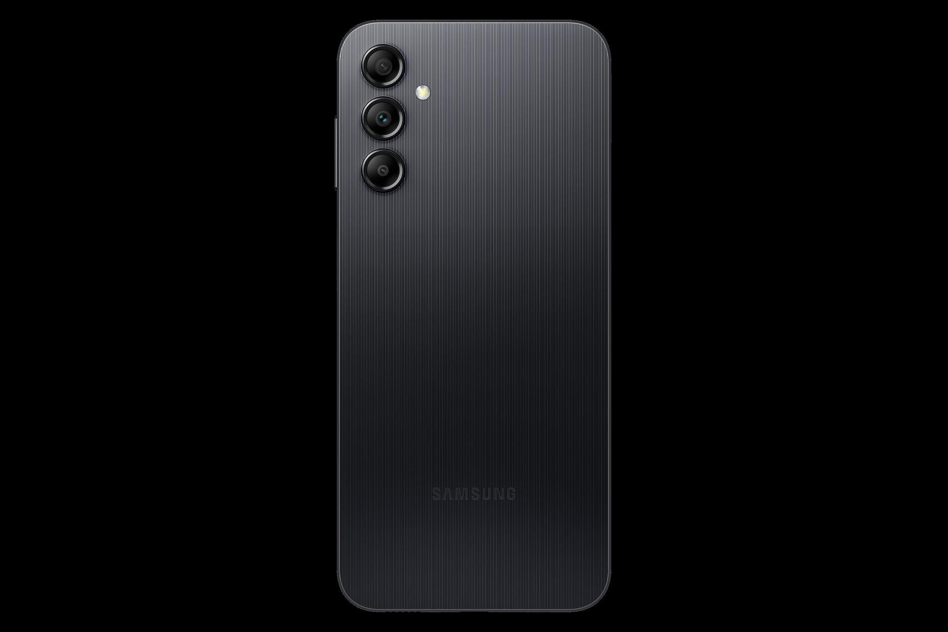 Samsung Galaxy A14 LTE 128GB, 4GB RAM, Black, EU-Ware (SM-A145RZKVEUE)
