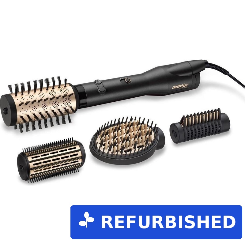 Babyliss AS970E Warmluftbürste (AS970E) (B-Ware)