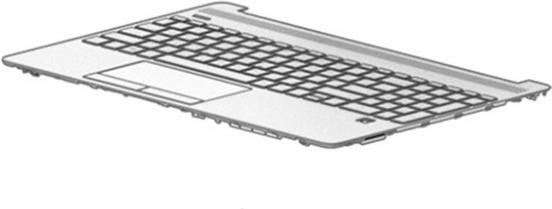 HP M31099-071 Notebook-Ersatzteil Tastatur (M31099-071)