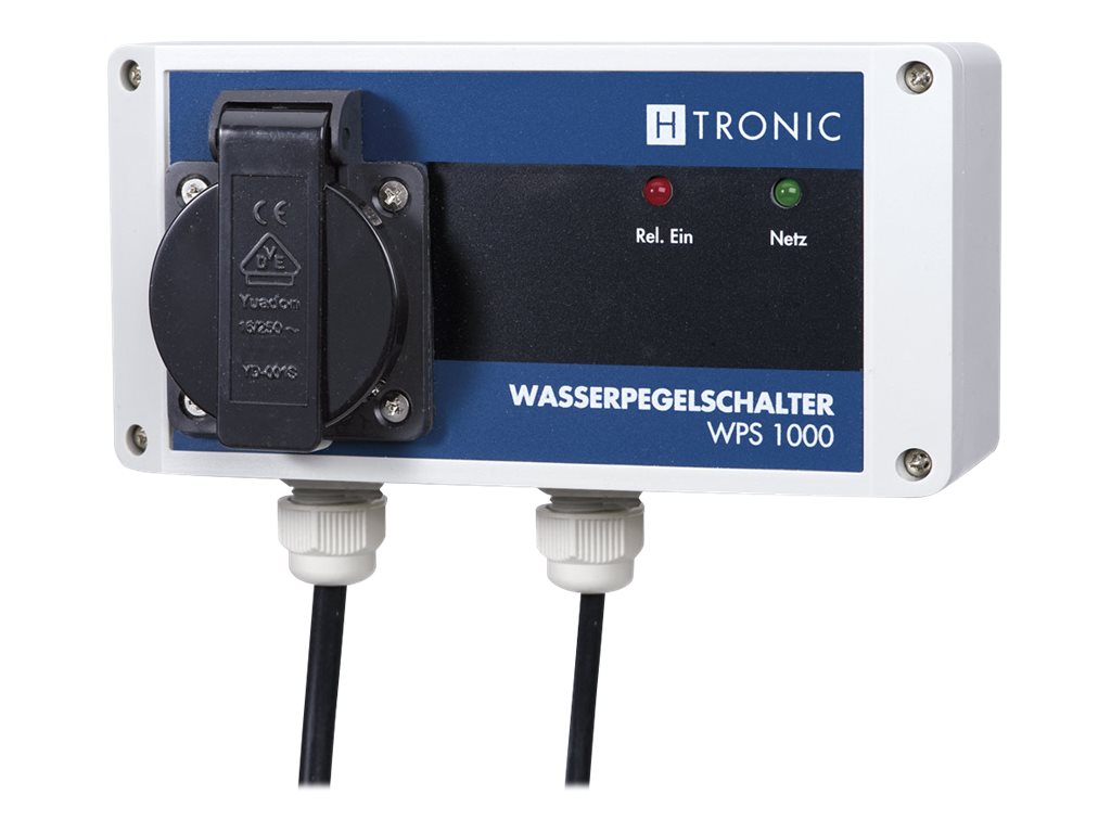 H-Tronic WPS 1000 Wasserstandsensor