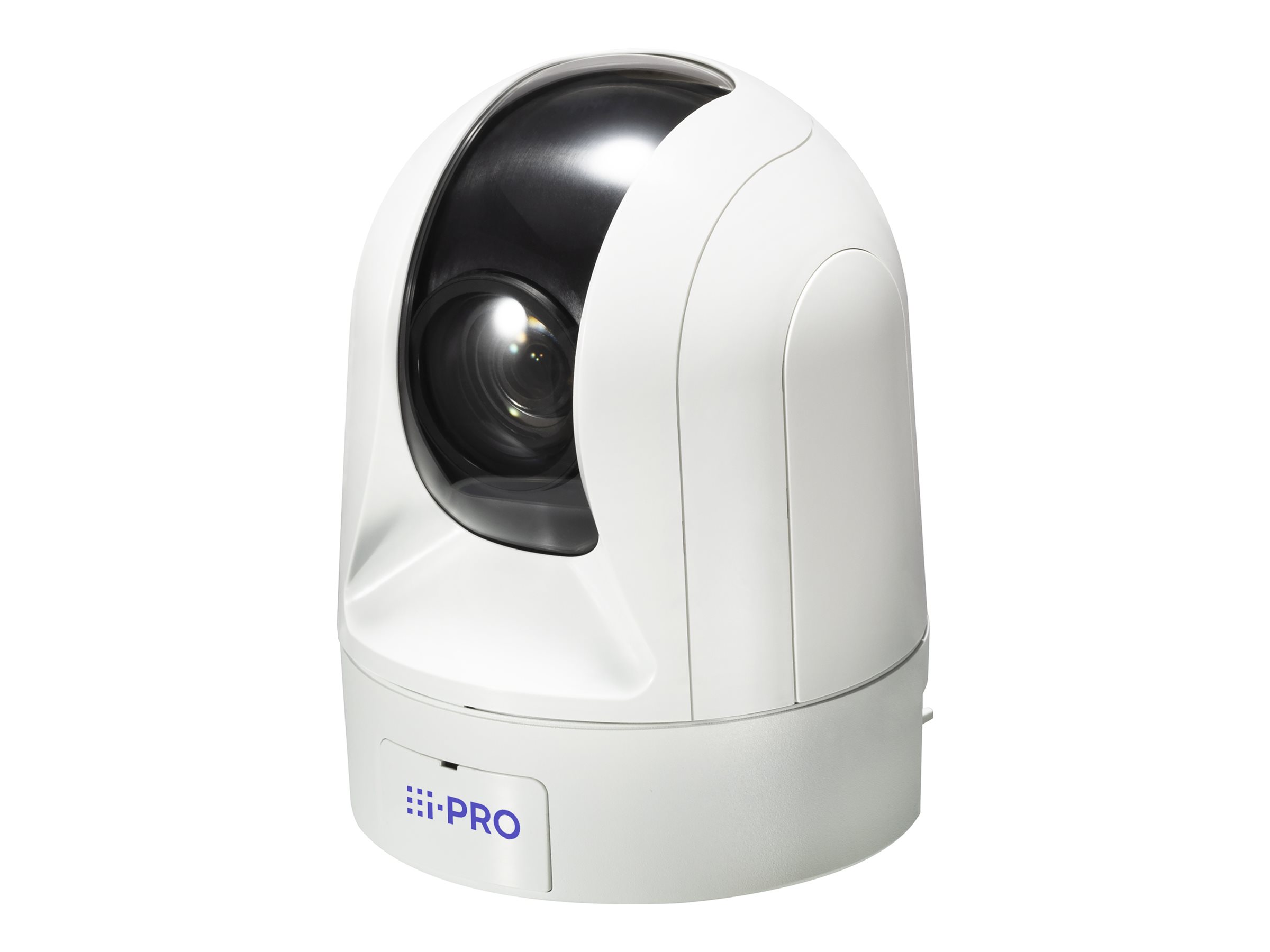 i-PRO WV-S61301-Z2 2 MP PTZ Turret Sicherheitskamera Weiß