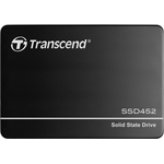 256GB 2.5 SSD SATA3 3D TLC PE: 3K (TS256GSSD452K)
