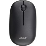 Acer AMR100 Kabellose Optische Funkmaus 1600 DPI Schwarz 2,4 GHz