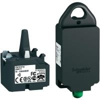 Schneider Electric Sender für Funktaster ZBRT1 1 St. (ZBRT1)