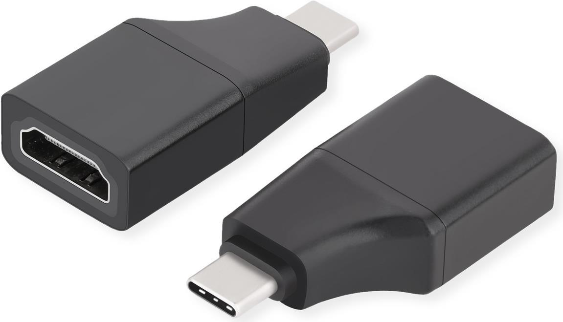 VALUE Display Adapter USB Typ C - HDMI 4K (12.99.3227)