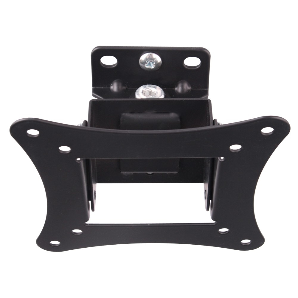 Techly ICA-LCD-901 Wandhalterung für LCD TV 13"-30" Schwarz