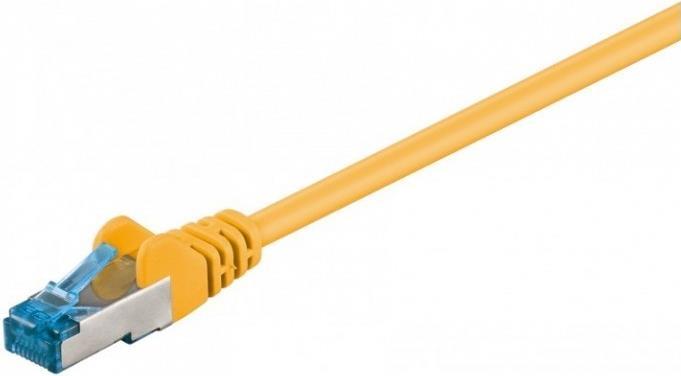 DSIT CAT 6a Netzwerkkabel LSOH (DC-6A7-300)