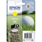 Epson 34 4,2 ml Gelb (C13T34644010)