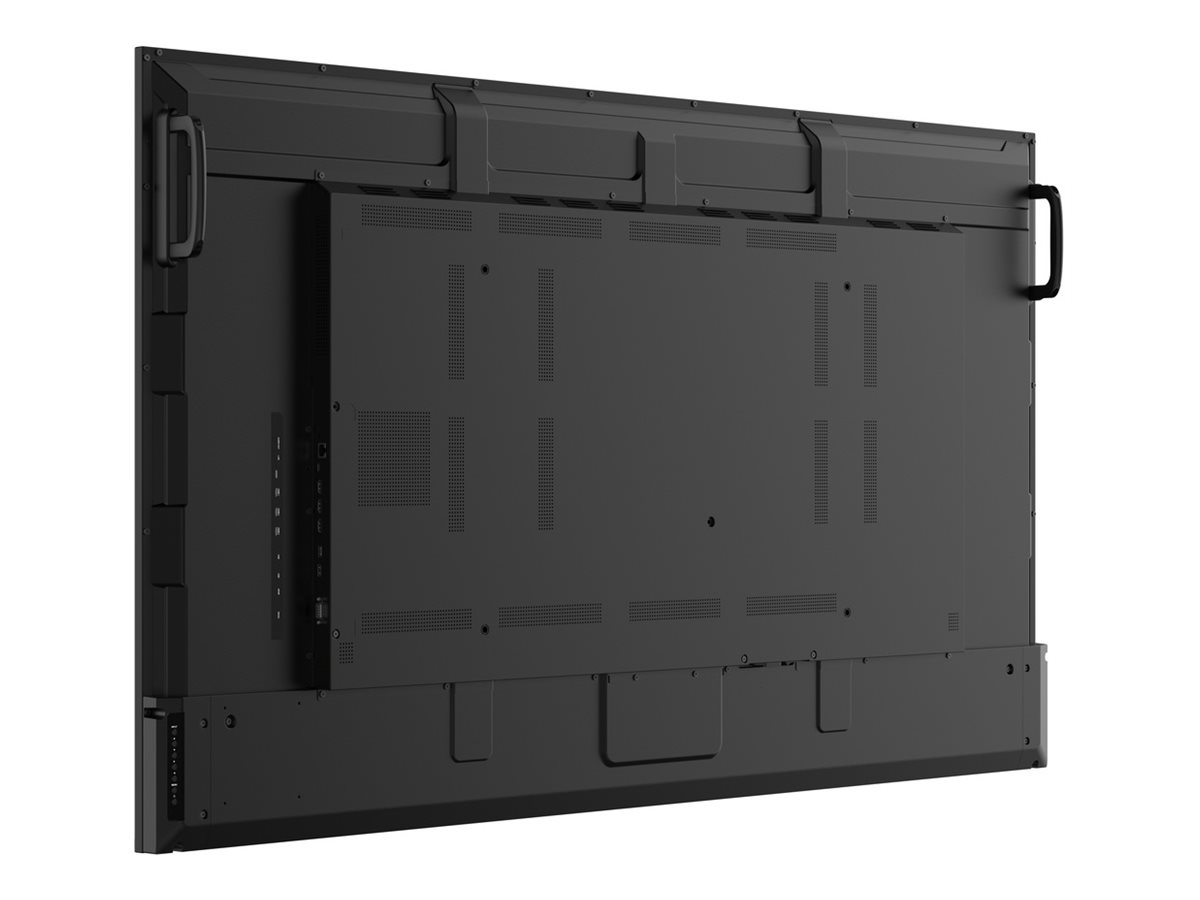 ViewSonic ViewBoard CDE6514-2C Digital Signage Display 65" 4K UHD Android 14 Schwarz