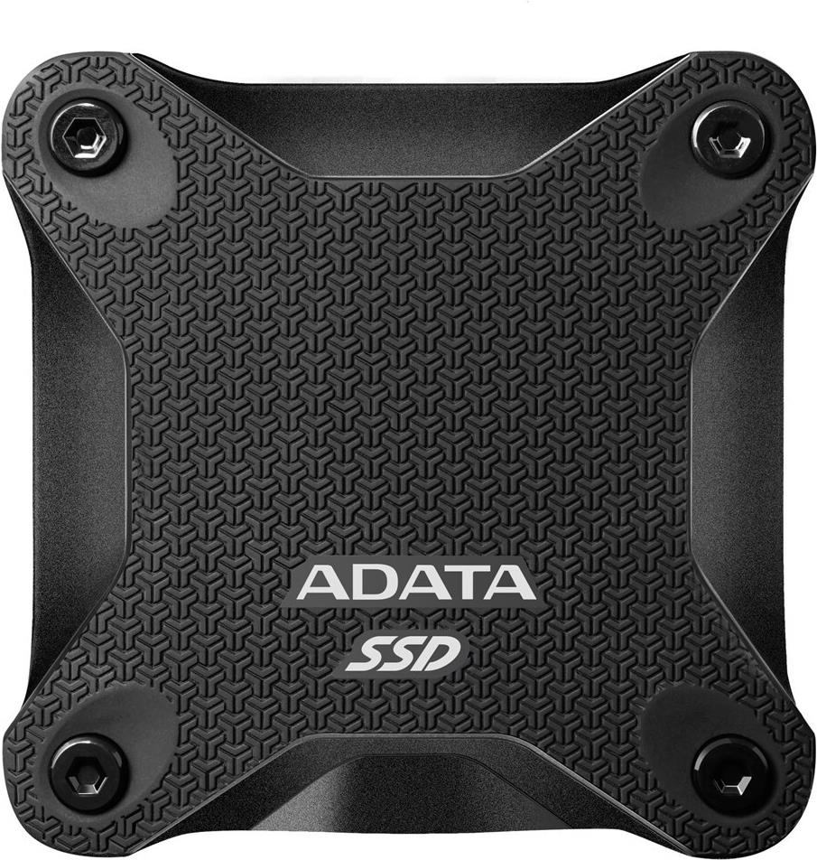 ADATA SD620 512 GB Micro-USB B (SD620-512GCBK)