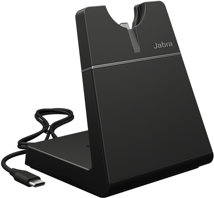 GN AUDIO JABRA ENGAGE CHARGING STAND FOR CONVERTIBLE HEADSETS USB-C (14207-82)