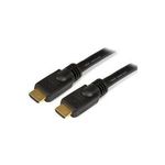 StarTech.com HDMI CABLE 50CM HIGH SPEED MALE/MALE 4KX2K (HDMM50)