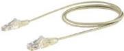 StarTech.com 3 m Cat6-Kabel (N6PAT300CMGRS)