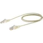 StarTech.com 3 m Cat6-Kabel (N6PAT300CMGRS)