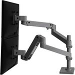 Ergotron LX Pro Befestigungskit (Doppelarm) (45-690-293)