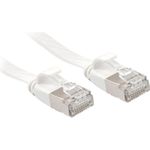 Lindy Patch-Kabel RJ-45 (M) bis RJ-45 (M) (47540)