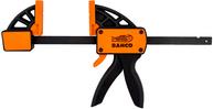 Bahco Einhandzwinge 2er Pack QC-115A-2P Spann-Weite (max.):115 mm Produktabmessung, Länge: 230 mm (QC-115A-2P)