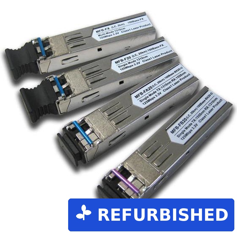 PLANET MFB-Series MFB-F20 (MFB-F20)