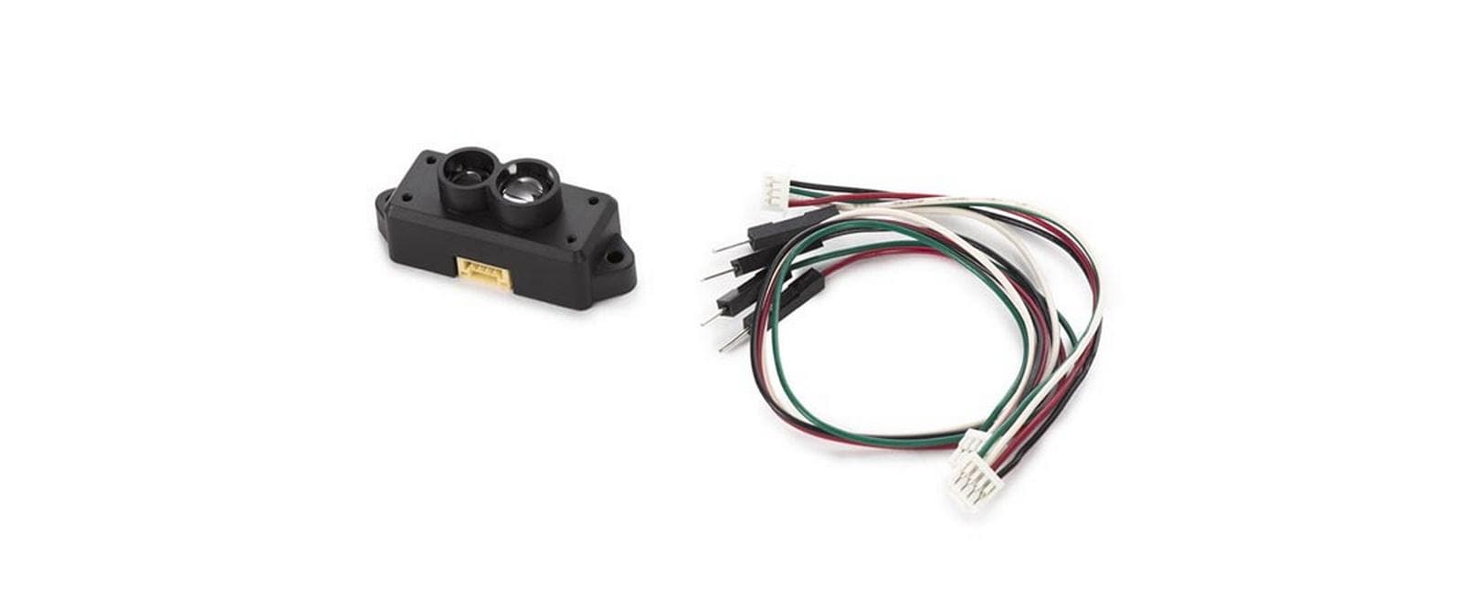 Whadda WPM349 TF Mini ToF Lidar Sensor Mehrfarbig