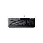 HP Tastatur USB Englisch (QY776AA#B13)
