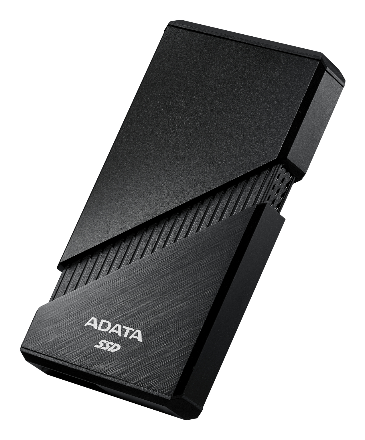 ADATA SE920 4 TB SSD USB4 Schwarz