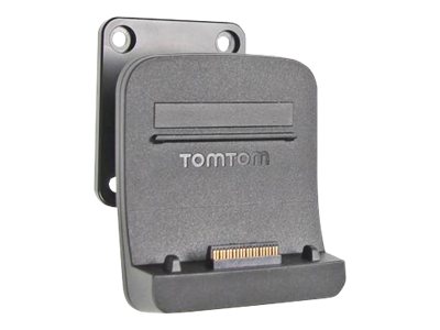 Brodit GPS-Halter 215588 für TomTom GO 500 / 5000 / 600 / 6000 Schwarz