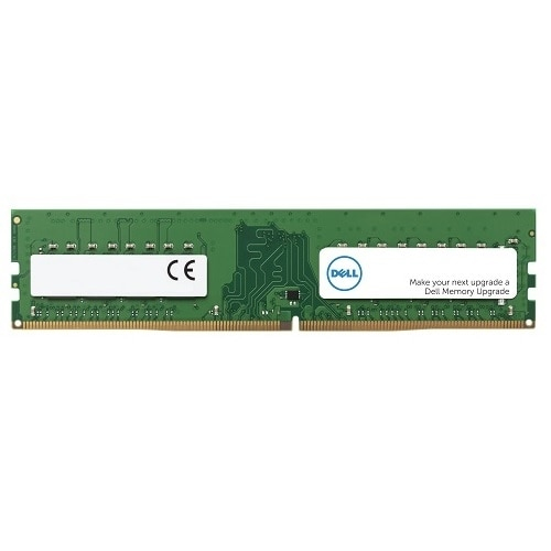 Dell DDR4 Speichermodul 8 GB 3200 MHz