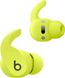 Apple Beats Fit Pro True Wireless Earbuds - Volt Yellow (MPLK3ZM/A)