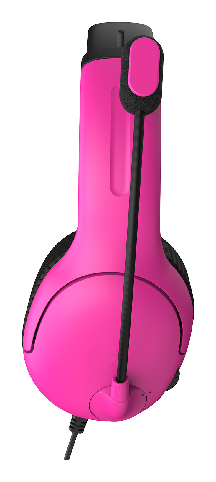 PDP Airlite kabelgebundenes Stereo-Gaming-Headset für PlayStation 5 Nebula Pink