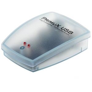 Gerdes AG PrimuX USB ISDN Terminal Adapter