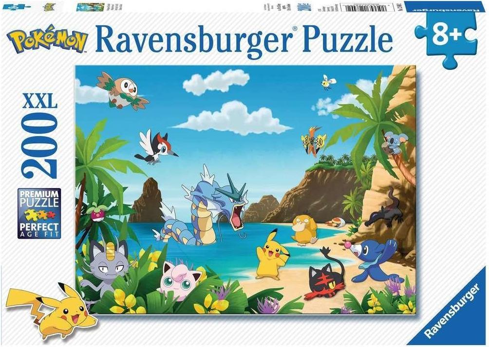 Ravensburger 4005556128402 200 Stück(e) (12840)