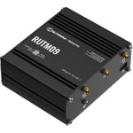 Teltonika Industrie LTE/4G Router für professionelle Anwendungen, Digitale I/Os, USB 2.0 RUTM Router (RUTM09)