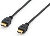 equip Highspeed HDMI-Kabel mit Ethernet (159352)